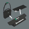 Wera 6003 Joker 11 Set 1 Ringsteeksleutelset – 11-delig