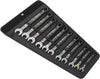 Wera 6003 Joker 11 Set 1 Ringsteeksleutelset – 11-delig