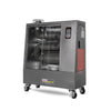 WELTEM WHO-070 Diesel Infraroodstraler 8,1 kW – Werkplaatsverwarming tot 750 m³
