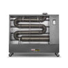 WELTEM WHO-135 Diesel Infraroodstraler 17,4 kW – Werkplaatsverwarming tot 1.600 m³