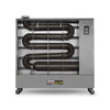 WELTEM WHO-175 Diesel Infraroodstraler 24,4 kW – Werkplaatsverwarming tot 3.660 m³