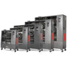 WELTEM WHO-070 Diesel Infraroodstraler 8,1 kW – Werkplaatsverwarming tot 750 m³