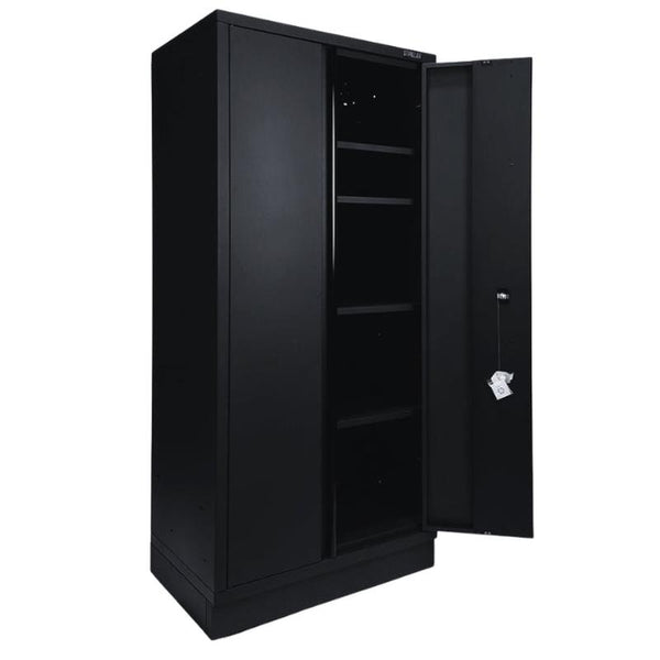 Pillar 2-Deurs Werkplaatskast 915 mm – 4 Legborden