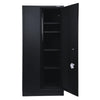 Pillar 2-Deurs Werkplaatskast 915 mm – 4 Legborden