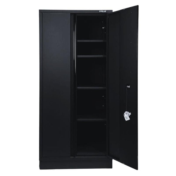 Pillar 2-Deurs Werkplaatskast 915 mm – 4 Legborden