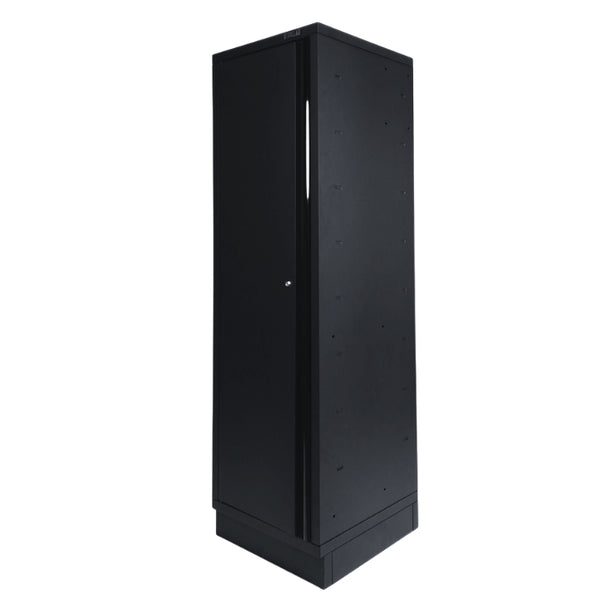 Pillar 1-Deurs Werkplaatskast 600 mm – 4 Legborden