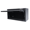Pillar Wandkast 680 mm – 1-Deurs met Gasveren