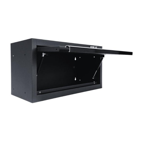Pillar Wandkast 680 mm – 1-Deurs met Gasveren