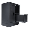 Pillar Multifunctionele Werkplaatskast 680 mm – Lade, Opbergruimte & Afvalvak