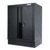 Pillar 2-Deurs Werkplaatskast 680 mm – Met Legbord