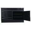 Pillar Werkplaatskast 1360 mm – 7 Laden & 1 Deur