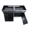 Pillar Werkplaatskast 1360 mm – 7 Laden & 1 Deur