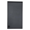 Pillar Pegboard Wandpaneel – Staal