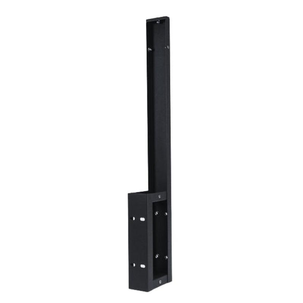 Pillar Diepe Wandbeugel – Staal
