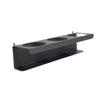 Pillar Gereedschapshouder 300 mm – Pegboard