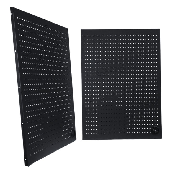Pillar Hoek Pegboard Set – Wandpaneel