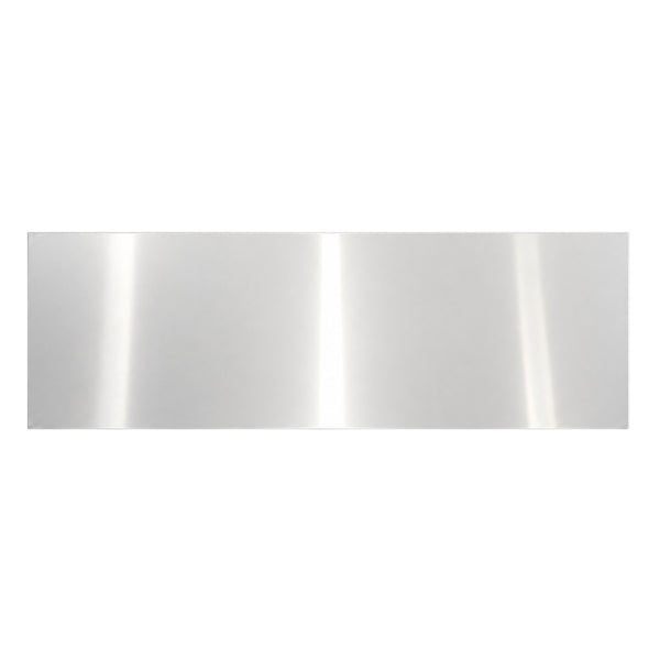 Pillar RVS Werkblad 2040 mm – Diep Werkblad 38 mm