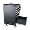Pillar Gereedschapswagen 7 Laden – 646 mm – Stalen Verrijdbare Trolley