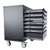 Pillar Gereedschapswagen 7 Laden – 646 mm – Stalen Verrijdbare Trolley