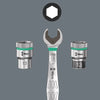 Wera 6003 Joker 11 Set 1 Ringsteeksleutelset – 11-delig
