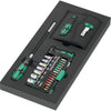 Wera 9705 Tool Rebel Gereedschapswagen Stainless 1 – 177-delig