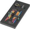 Wera 9705 Tool Rebel Gereedschapswagen Stainless 1 – 177-delig