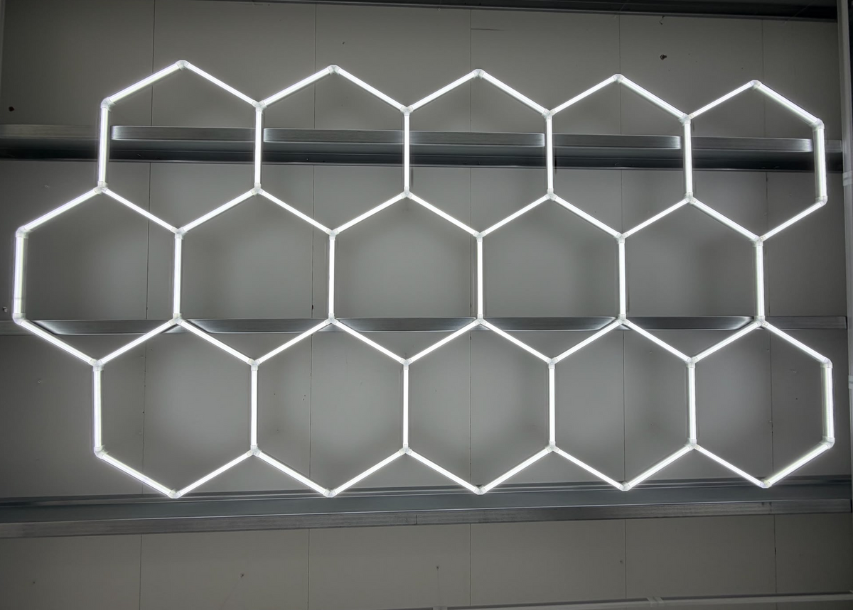 Luxe Light Wrap Europe