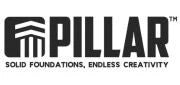 Pillar logo