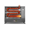 WELTEM WHO-070 Diesel Infraroodstraler 8,1 kW – Werkplaatsverwarming tot 750 m³