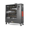 WELTEM WHO-095 Diesel Infraroodstraler 12,8 kW – Werkplaatsverwarming tot 1.180 m³