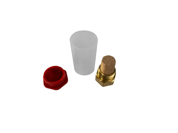 WELTEM Service Kit – Onderhoudsset voor WHO-070, WHO-095, WHO-135, WHO-175 & WHO-250F