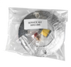 WELTEM Service Kit – Onderhoudsset voor WHO-070, WHO-095, WHO-135, WHO-175 & WHO-250F