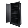 Pillar 2-Deurs Werkplaatskast 915 mm – 4 Legborden