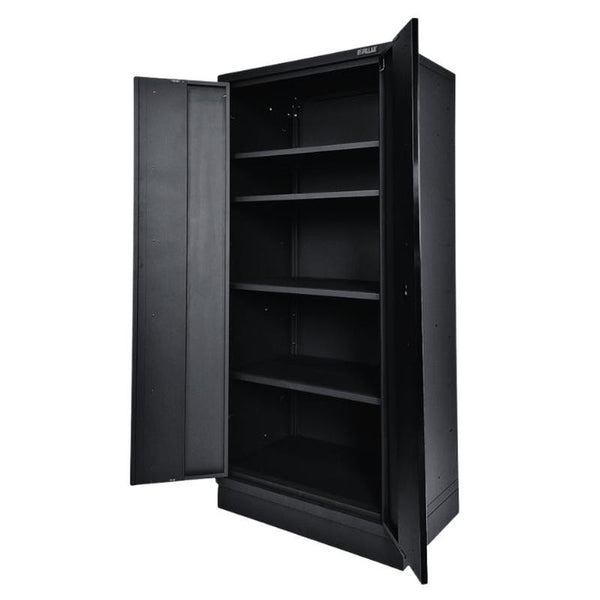 Pillar 2-Deurs Werkplaatskast 915 mm – 4 Legborden