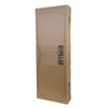 Pillar 1-Deurs Werkplaatskast 600 mm – 4 Legborden