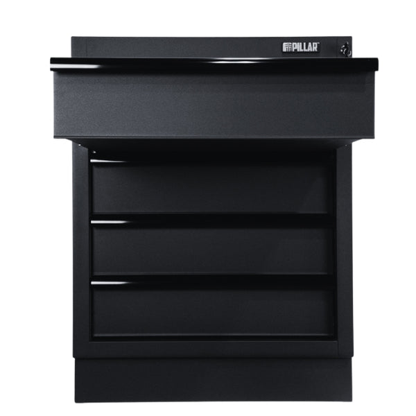 Pillar Ladekast 680 mm – 5 Laden – Werkplaatskast