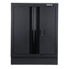 Pillar 2-Deurs Werkplaatskast 680 mm – Met Legbord