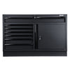 Pillar Werkplaatskast 1360 mm – 7 Laden & 1 Deur