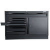 Pillar Werkplaatskast 1360 mm – 7 Laden & 1 Deur