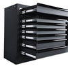Pillar Werkplaatskast 1360 mm – 7 Laden & 1 Deur