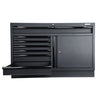 Pillar Werkplaatskast 1360 mm – 7 Laden & 1 Deur