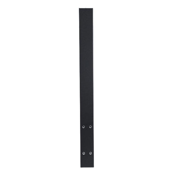 Pillar Diepe Wandbeugel – Staal