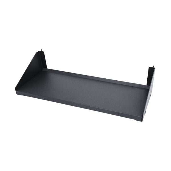 Pillar Pegboard Legbord – Staal