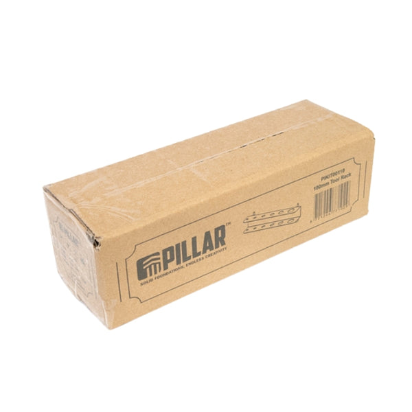 Pillar Gereedschapshouder 180 mm – Pegboard