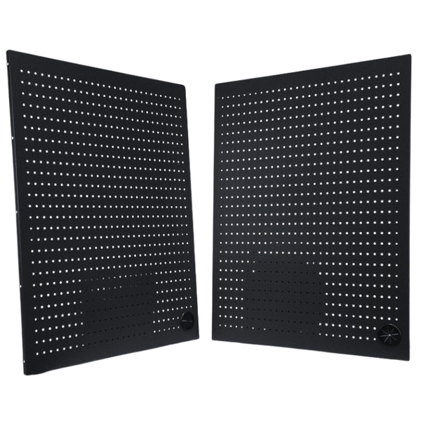 Pillar Hoek Pegboard Set – Wandpaneel