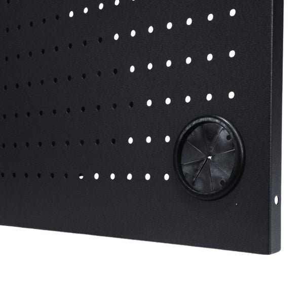 Pillar Hoek Pegboard Set – Wandpaneel