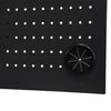 Pillar Hoek Pegboard Set – Wandpaneel