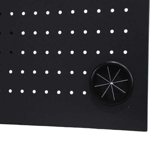 Pillar Hoek Pegboard Set – Wandpaneel