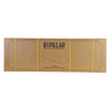 Pillar RVS Werkblad 2040 mm – Diep Werkblad 38 mm