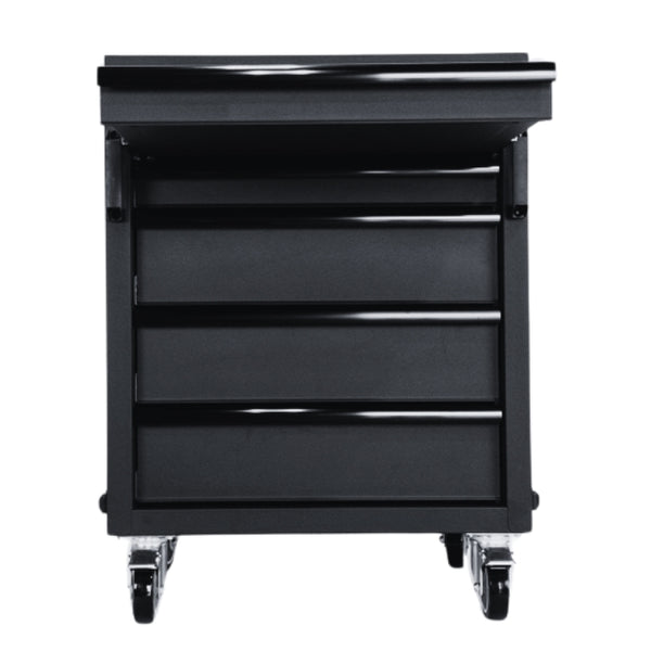 Pillar Gereedschapswagen 5 Laden – 646 mm – Stalen Verrijdbare Trolley